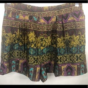 RVCA Women’s Shorts Size Small